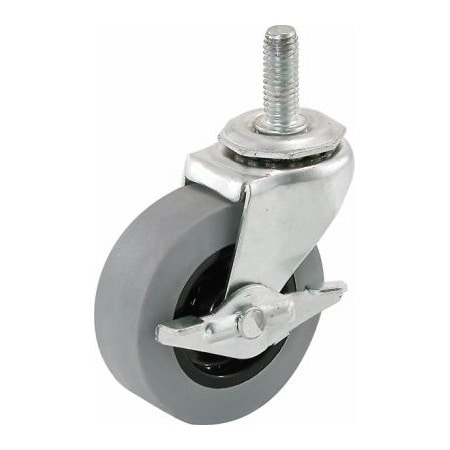 Richelieu 2 GRY TPR CasterBrake F24723